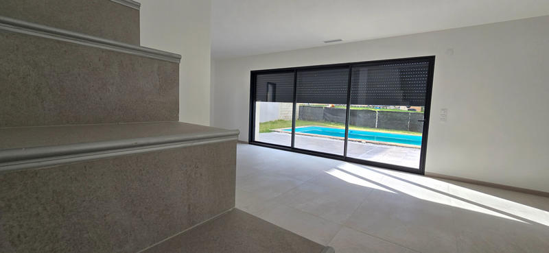 Maison - 155 m² - 6 pièces