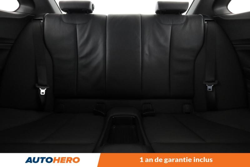 Bmw Serie 2 Coupé 218d Luxury Bva8 150 ch