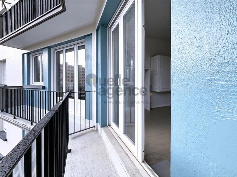 Appartement - 73 m² - 4 pièces