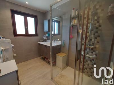 Maison - 123 m² - 6 pièces