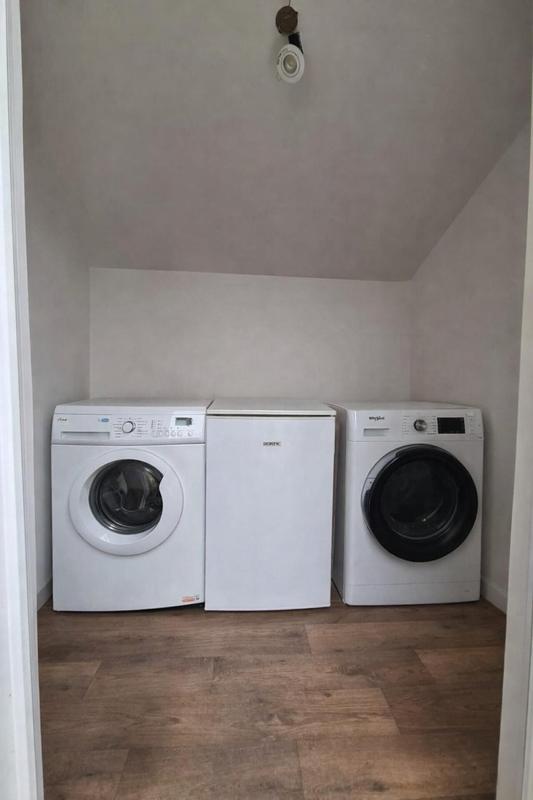 Maison de ville - 150 m² - 5 pièces