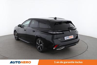 Peugeot 308 Sw 1.2 PureTech Gt Eat8 131 ch