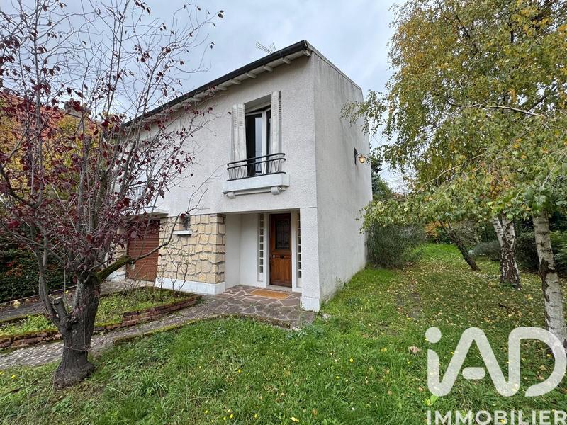 Maison - 135 m² - 6 pièces