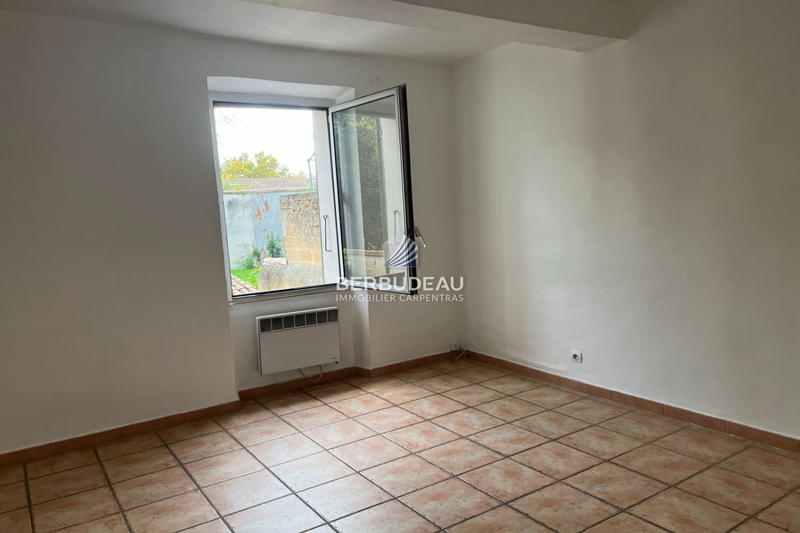 Maison de ville - 63 m² - 3 pièces