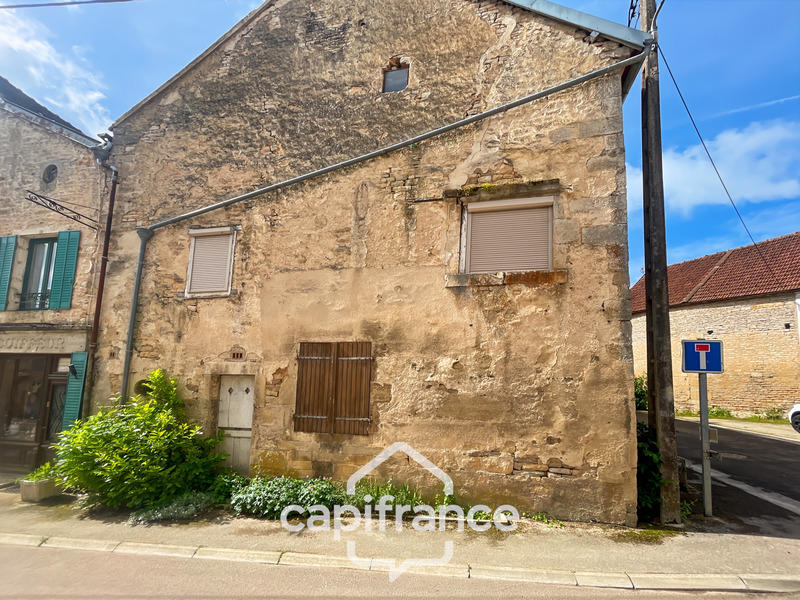 Maison - 131 m² - 6 pièces