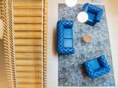 Studio - 19 m² - 1 pièce