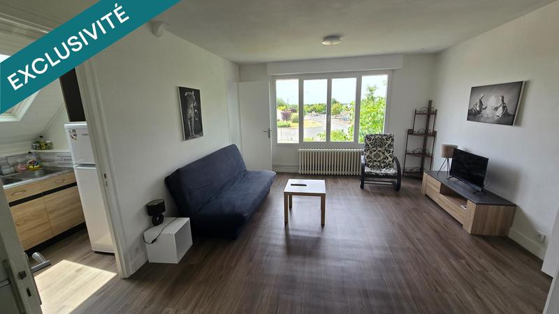 Maison - 210 m² - 18 pièces