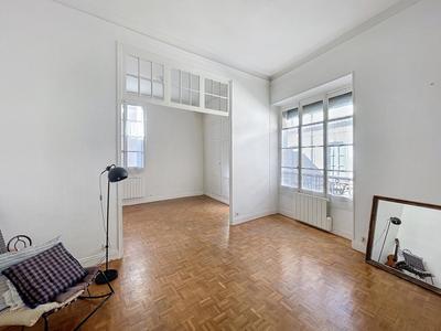 Appartement - 83 m² - 3 pièces