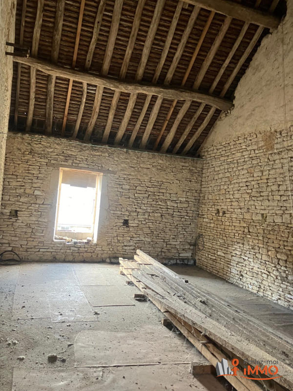 Ferme - 215 m² - 8 pièces