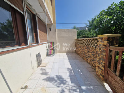 Maison - 148 m² - 5 pièces