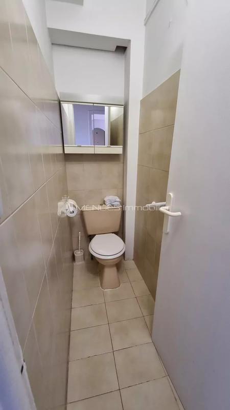 Appartement - 68 m² - 4 pièces