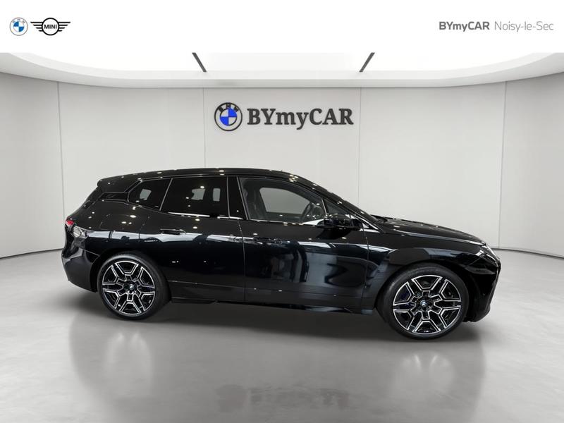 Bmw ix I20 xDrive45 408 ch m Sport