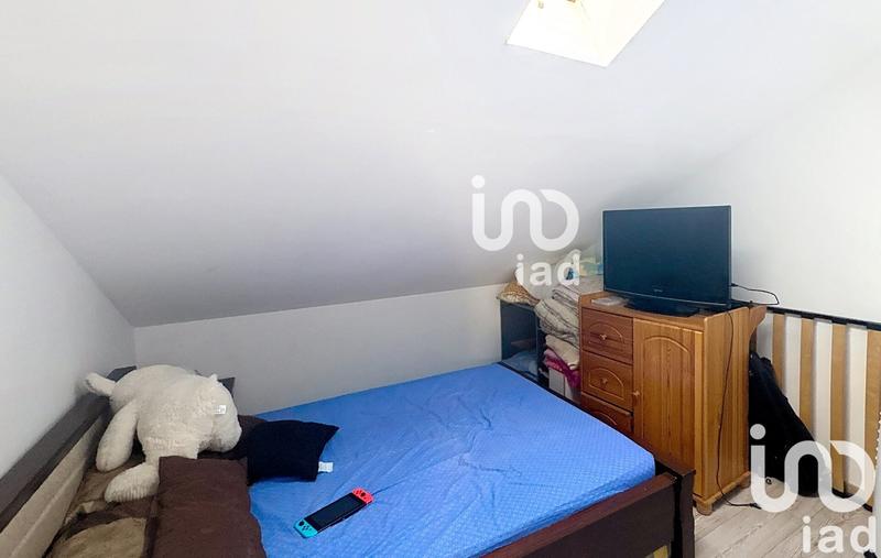 Duplex - 170 m² - 8 pièces