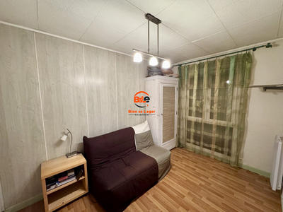 Maison - 81 m² - 4 pièces