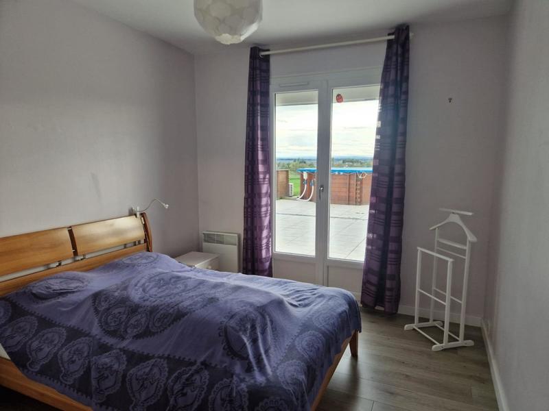 Maison - 113 m² - 5 pièces