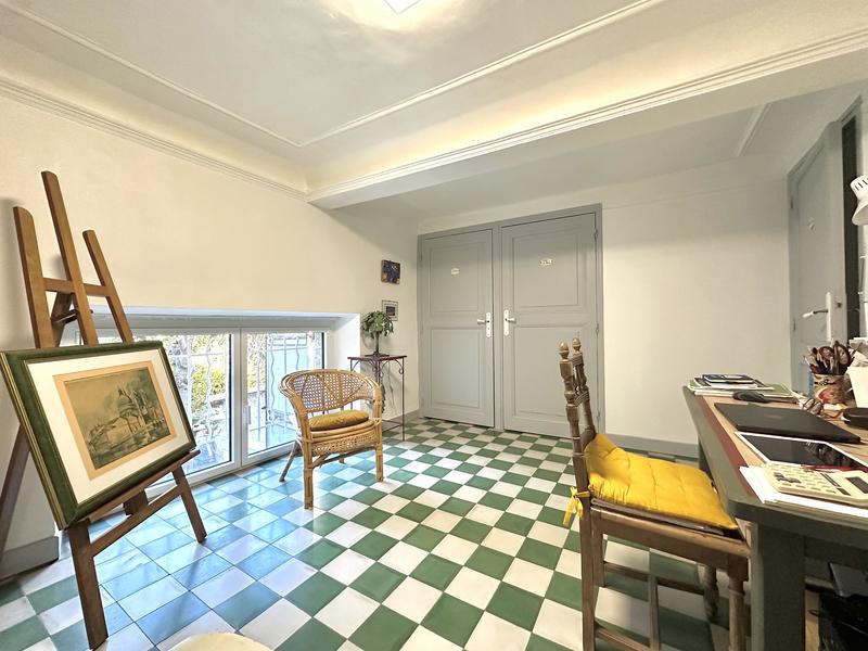 Duplex - 104 m² - 3 pièces