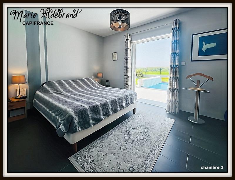 Maison - 134 m² - 4 pièces