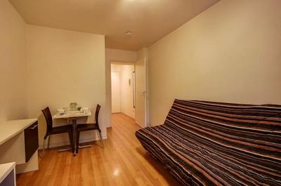 Studio - 17 m² - 1 pièce
