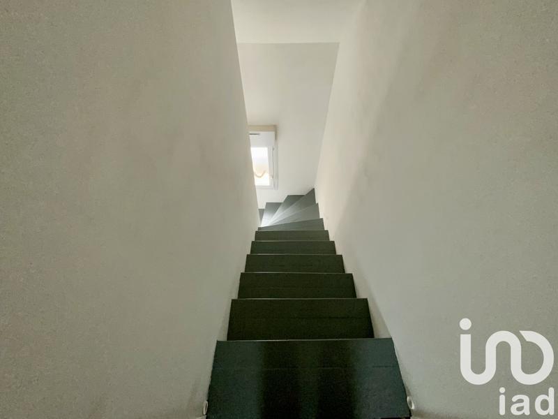 Duplex - 66 m² - 2 pièces