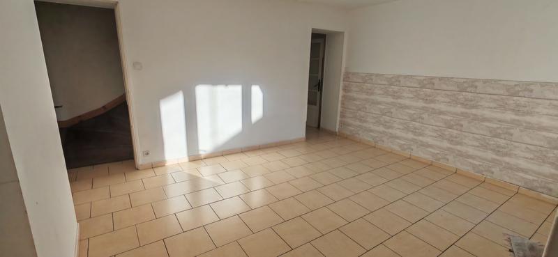 Maison - 116 m² - 7 pièces