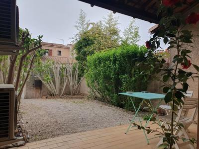 Maison - 76 m² - 4 pièces