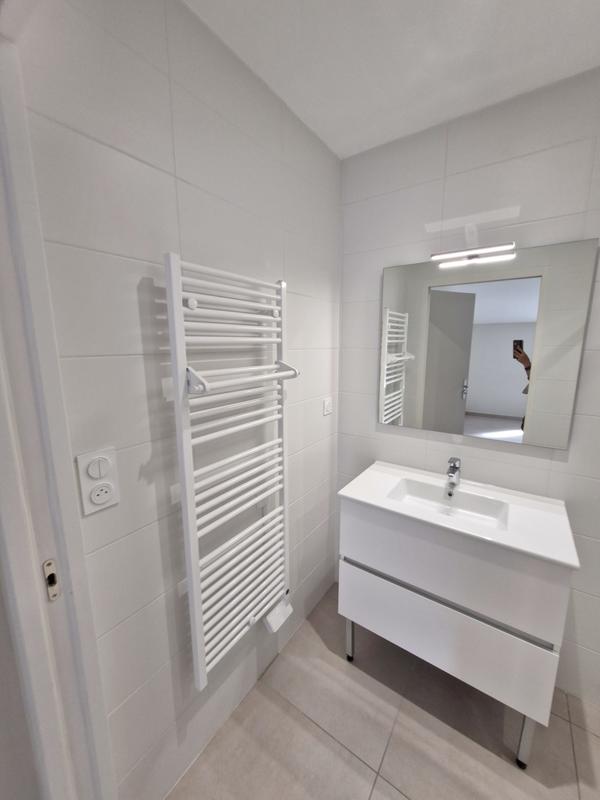 Appartement - 110 m² - 4 pièces