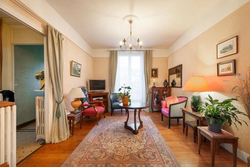 Maison - 125 m² - 6 pièces