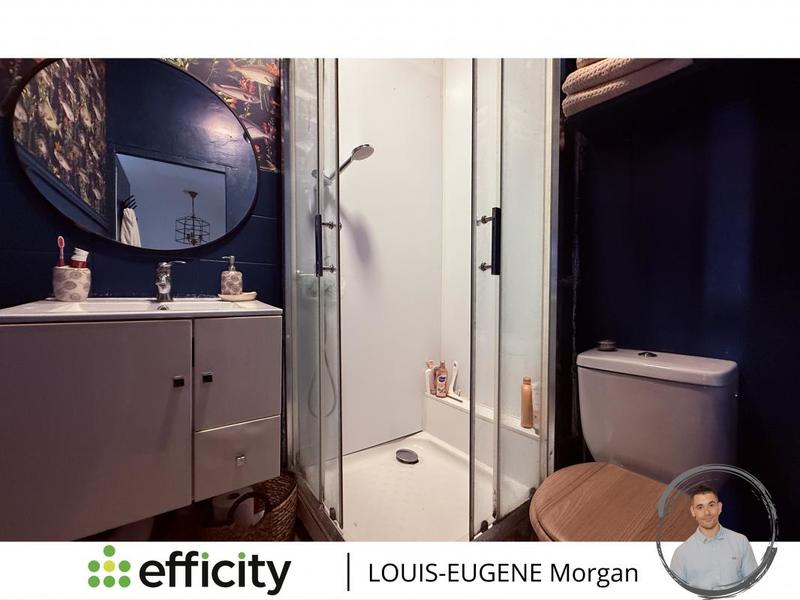 Immeuble - 220 m² - 11 pièces