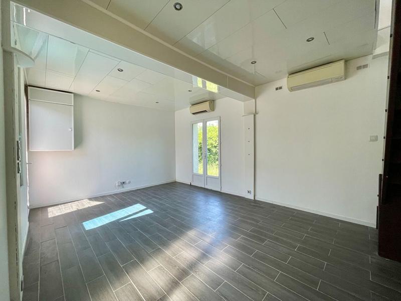 Maison - 54 m² - 2 pièces