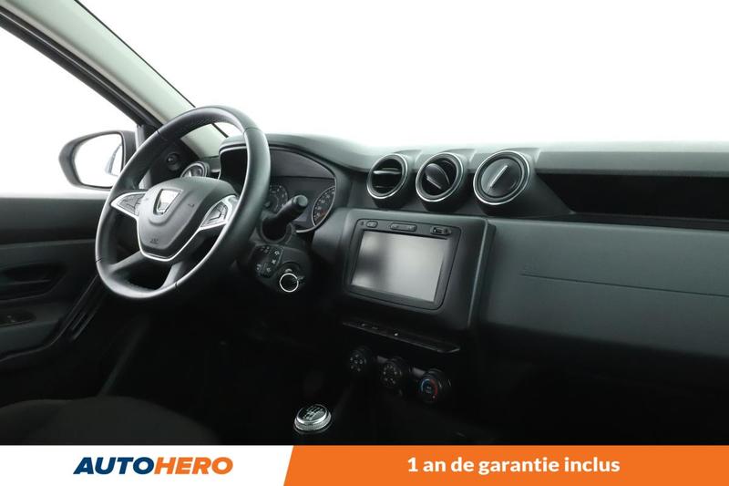 Dacia Duster II 1.3 TCe Essentiel 4x2 130 ch
