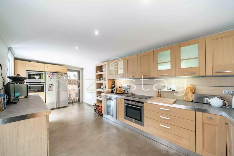 Villa - 170 m² - 5 pièces