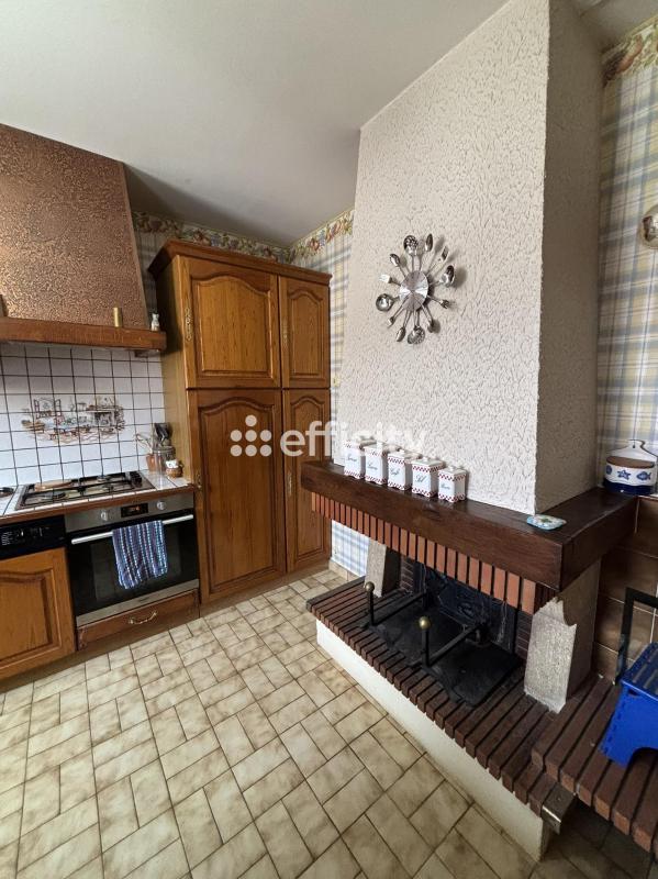 Maison - 106 m² - 4 pièces