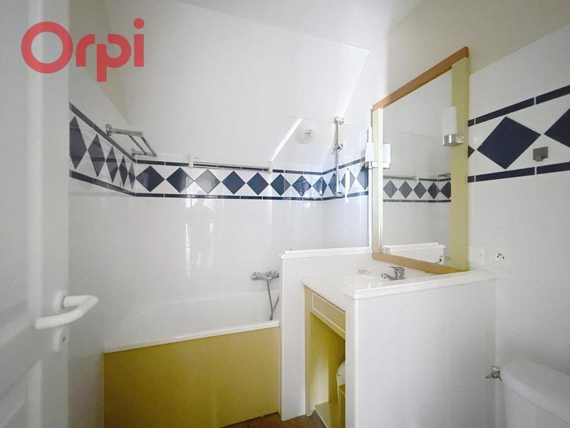 Maison - 43 m² - 3 pièces