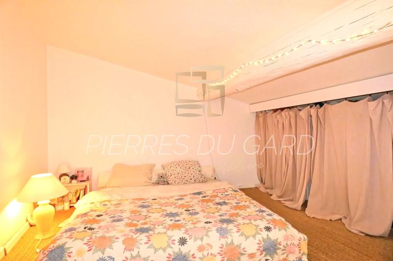 Triplex - 75 m² - 4 pièces