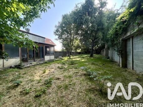 Maison - 149 m² - 6 pièces