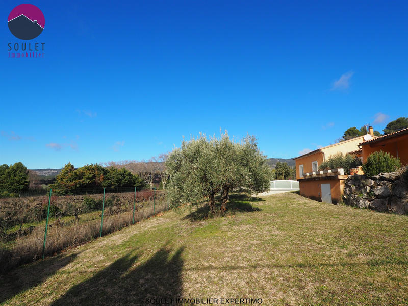 Villa - 150 m² - 5 pièces