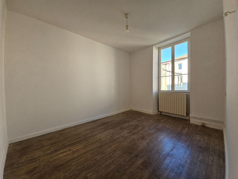 Maison - 85 m² - 5 pièces