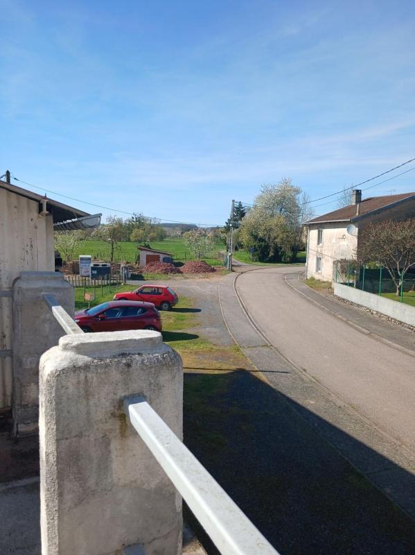 Maison de village - 299 m² - 13 pièces