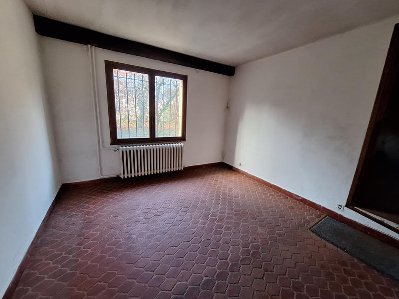 Maison - 186 m² - 10 pièces