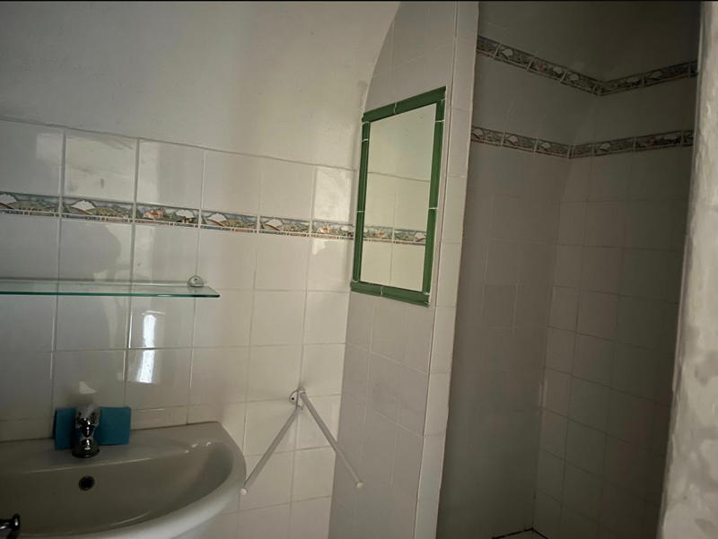 Appartement - 49 m²