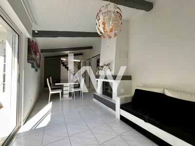 Villa - 170 m² - 6 pièces