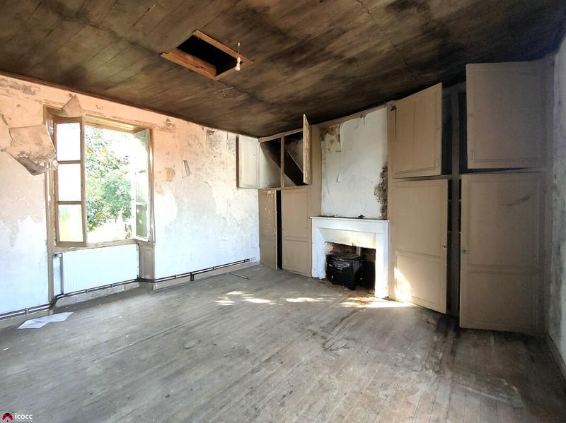 Maison - 130 m² - 4 pièces