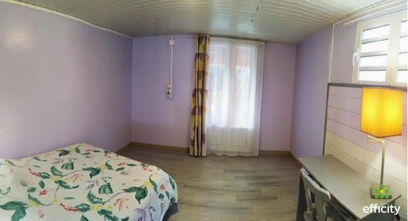 Immeuble - 270 m² - 9 pièces