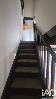 Duplex - 73 m² - 3 pièces