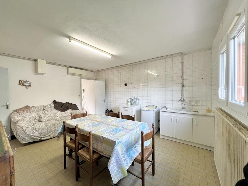 Maison - 172 m² - 5 pièces