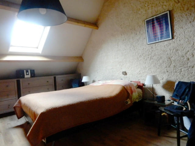 Maison - 106 m² - 5 pièces