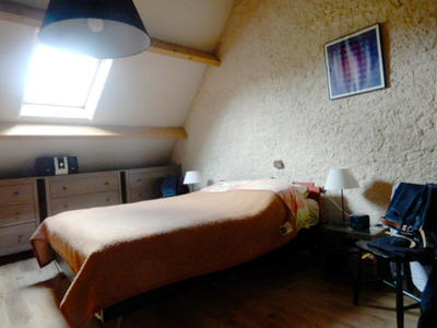 Maison - 106 m² - 5 pièces