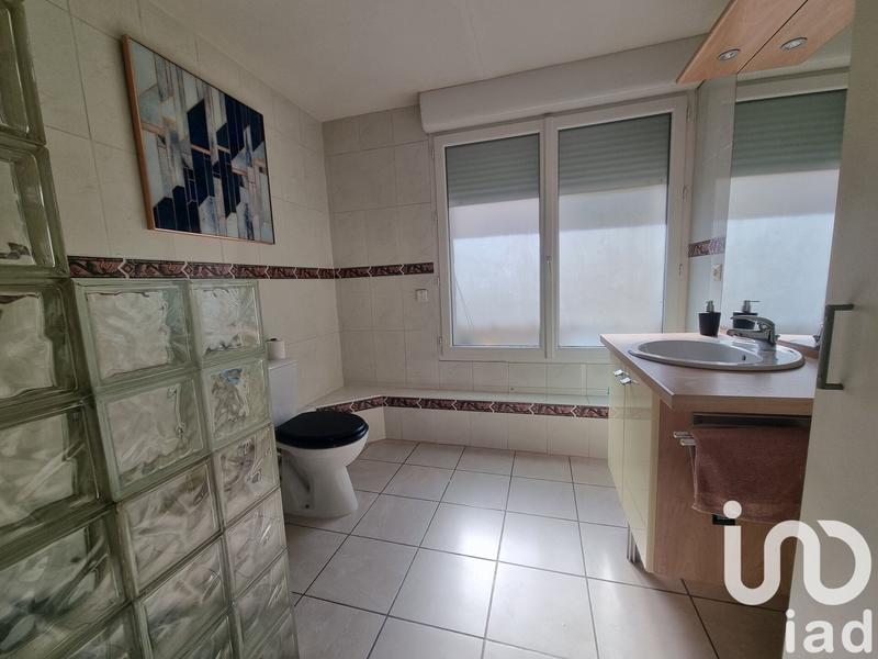 Maison - 192 m² - 4 pièces