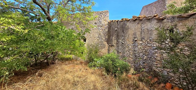 Appartement atelier - 59 m² - 1 pièce