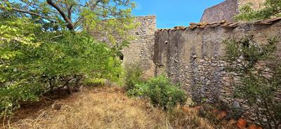 Appartement atelier - 59 m² - 1 pièce